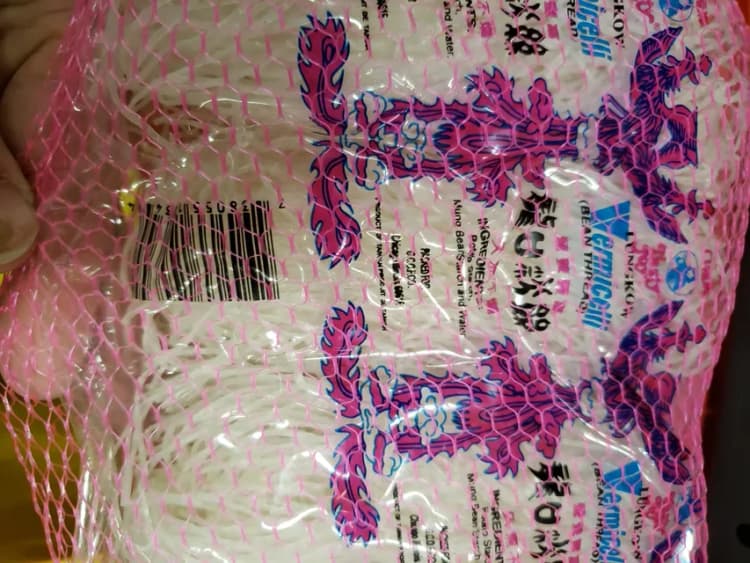 Tasty Joy Lungkow Vermicelli (Bean Thread