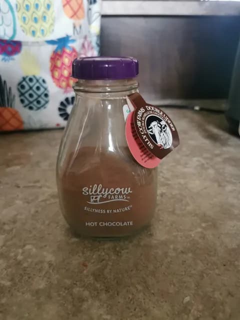 Sillycow Farms Double Udder Hot Chocolate