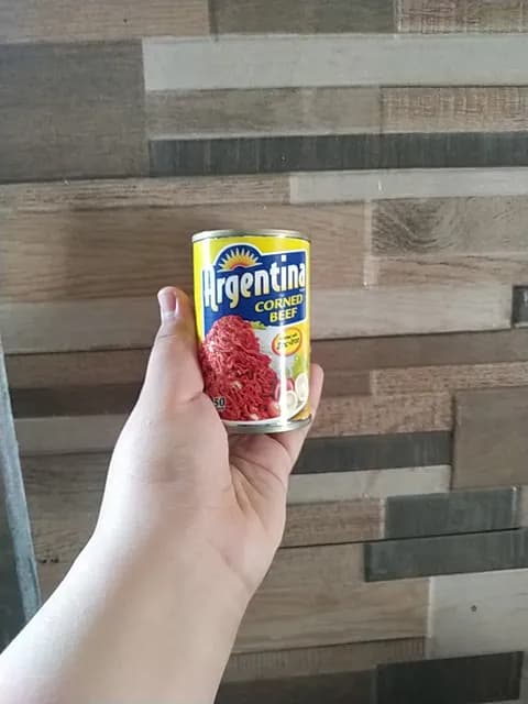 Argentina Corned Beef