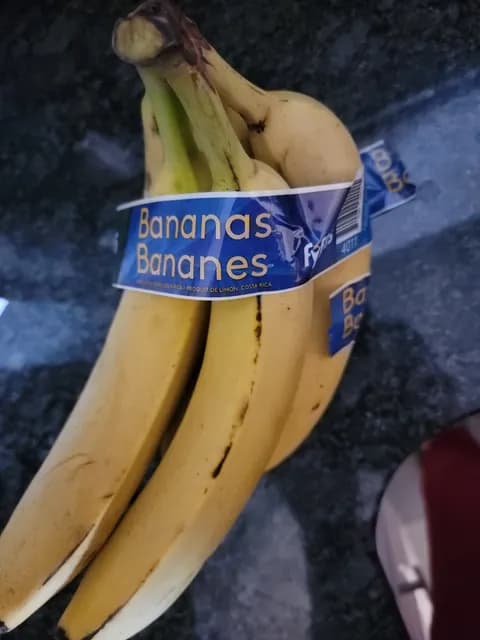Fyffes Bananas