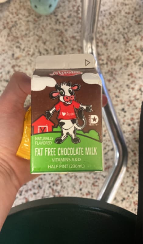 Maola Fat Free Chocolate Milk