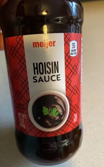 Meijer Hoisin Sauce