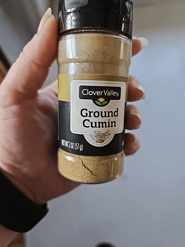 Clover Valley Ground Cumin
