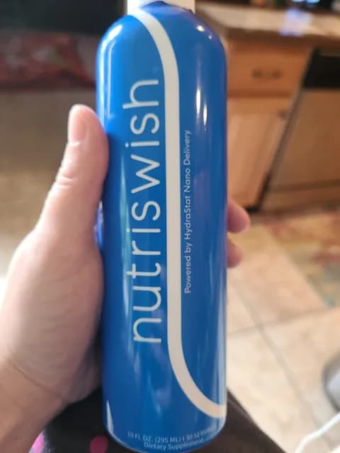 Nutriswish