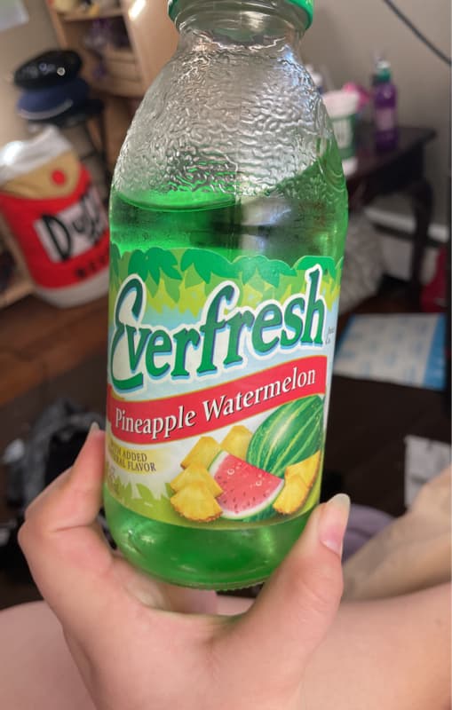 Everfresh Pineapple Watermelon