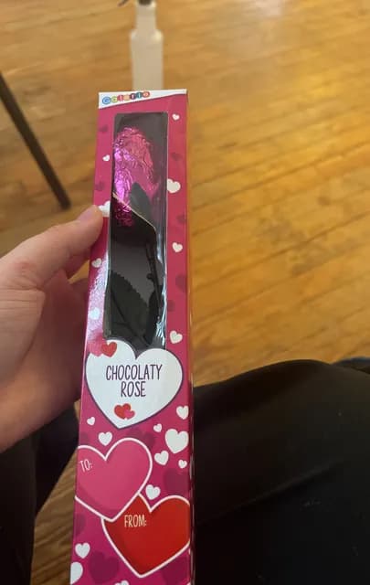 Galerie Chocolaty Rose