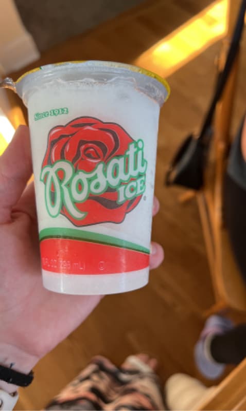 Rosati Lemon Ice