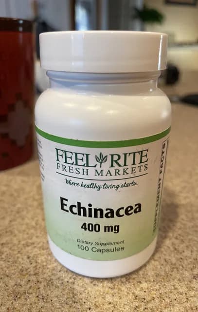 Feel Rite Fresh Markets Echinacea