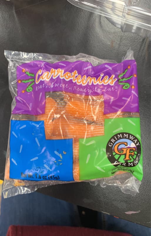 Grimmway Farms Carroteenies
