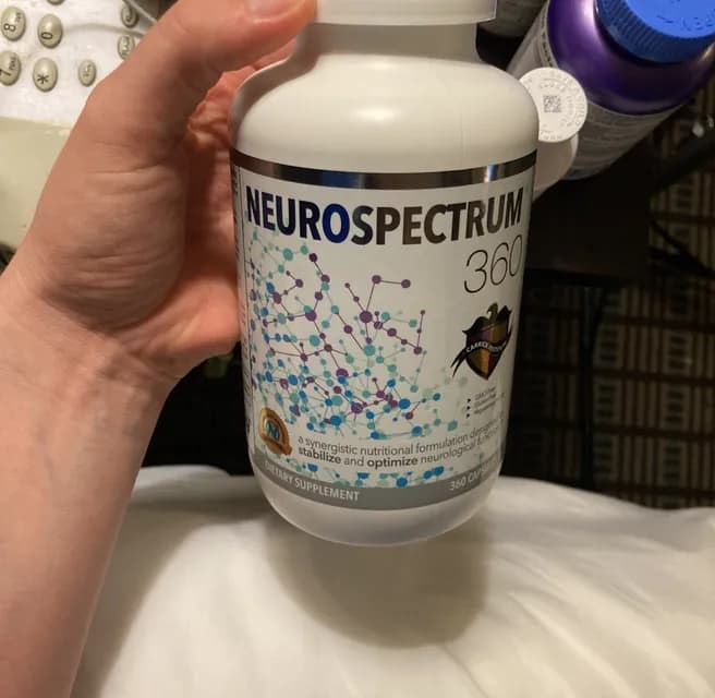 Carrick Institute Neurospectrum 