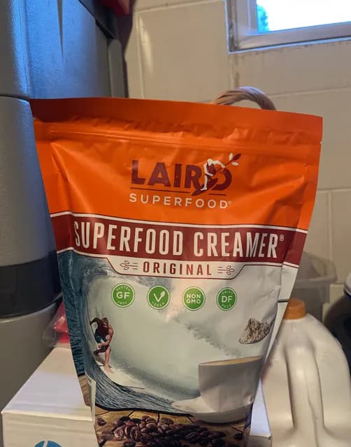 Laird Superfood Creamer Original