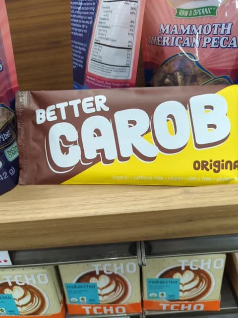 Better Carob Original