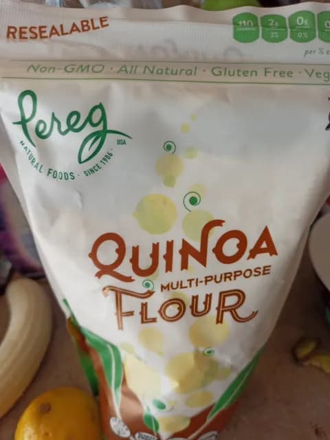 Pereg Quinoa Multi-Purpose Flour