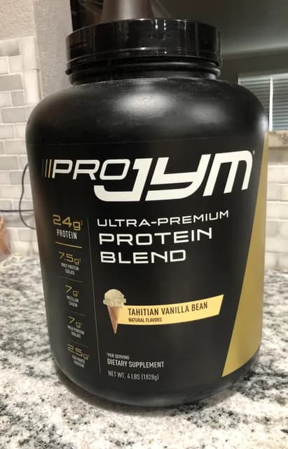 Pro Jym Ultra-Premium Protein Blend