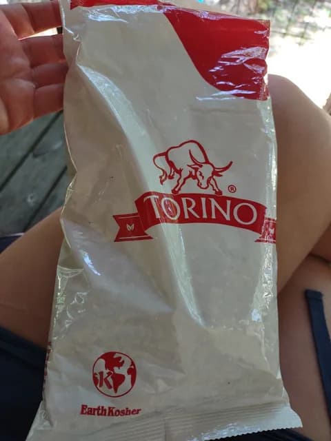 Torino Quick Rolled Oats