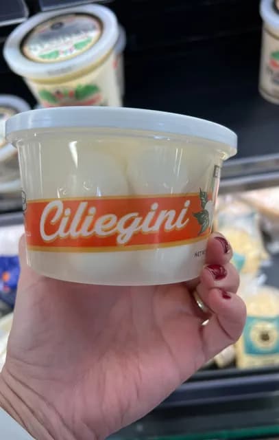 Briati Ciliegini