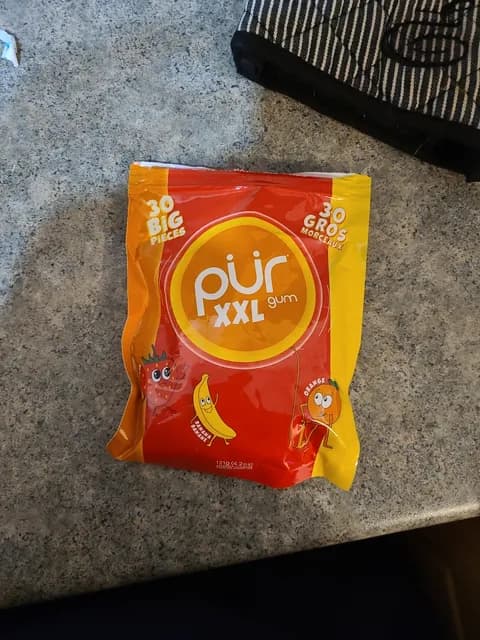 Pur Xxl Gum