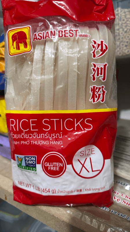 Asian Best Extra Large Rice