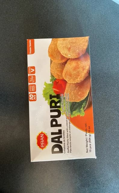 Pran Dal Puri