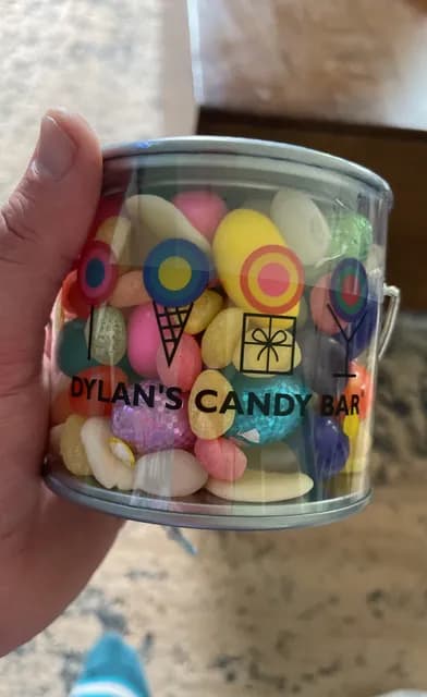 Dylan'S Candy Bar
