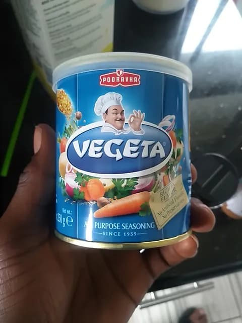Podravka Vegeta All Purpose Seasoning