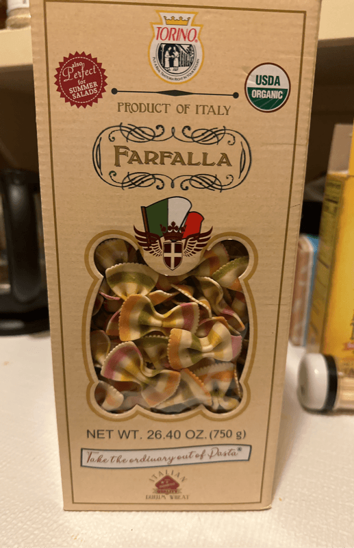 Torino Farfalla