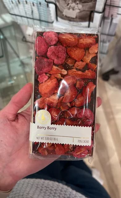 Wildwood Chocolate Berry Berry