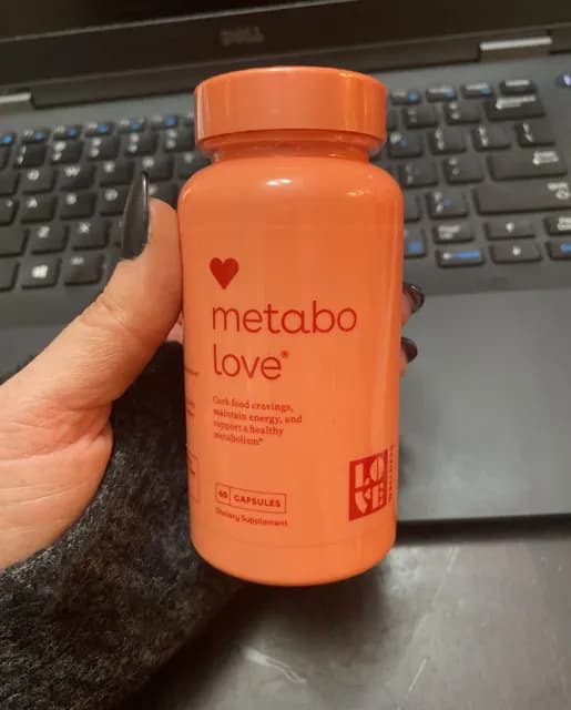 Love Wellness Metabolove