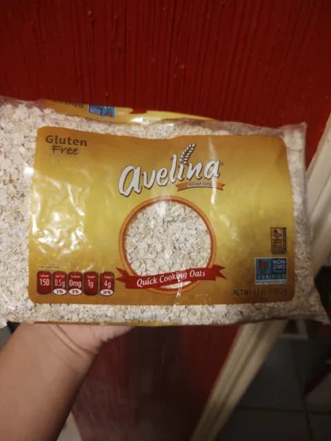 Avelina Quick Cooking Oats