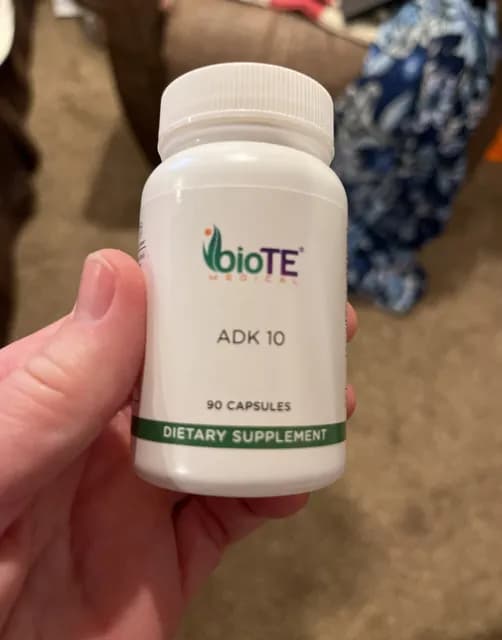 Biote Medical Adk