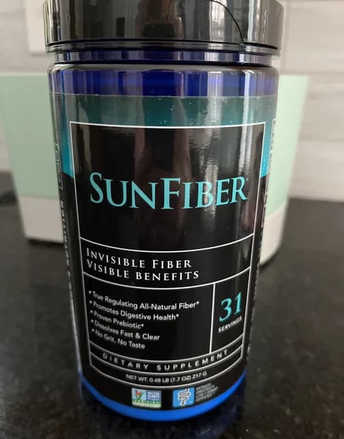 Sunfiber Invisible Fiber Visible Benefits