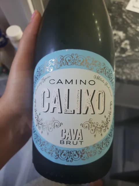 Camino Calixo Cava Brut