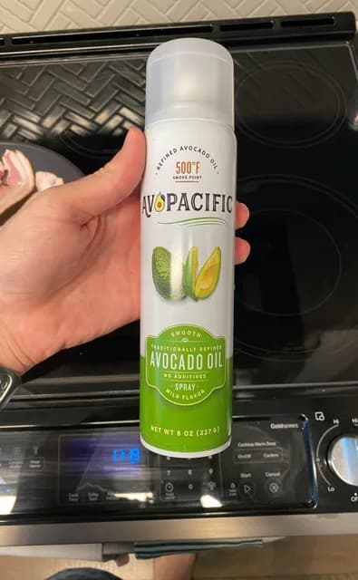 Avopacific Avocado Oil