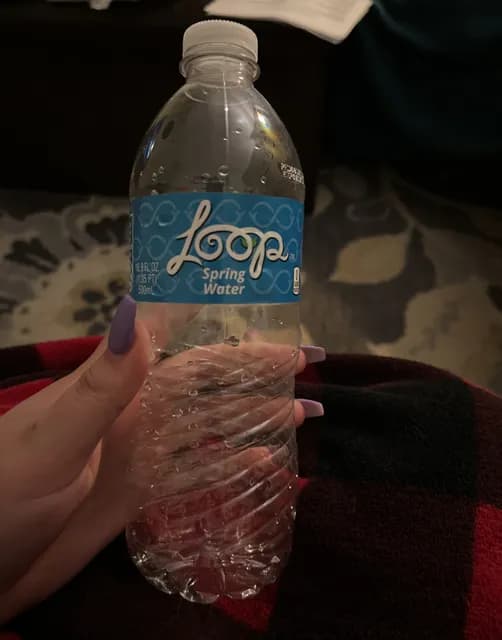 Loop Spring Water