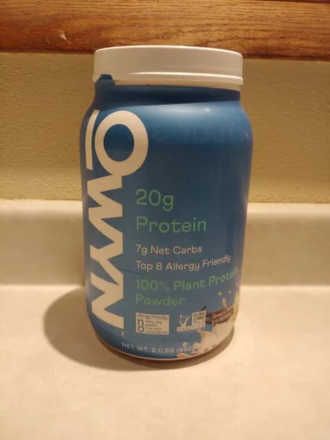 Owyn 100% Plant Protein Powder