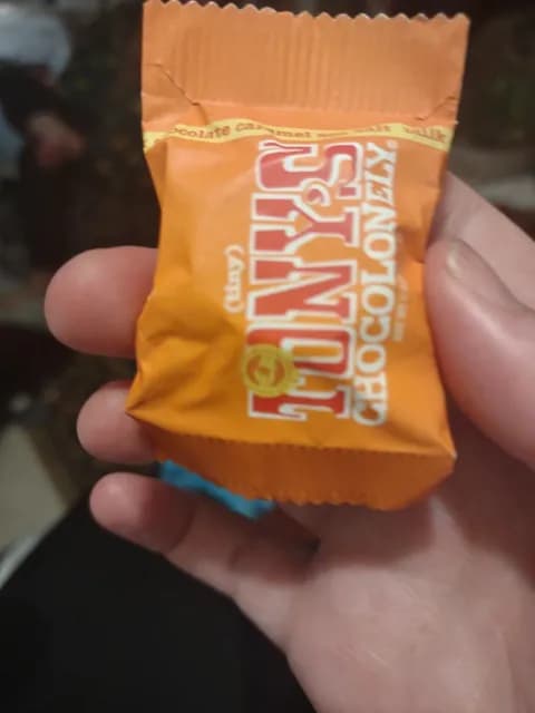 Tony'S Chocolonely