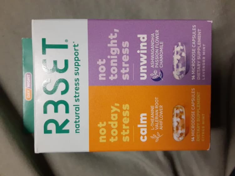 R3Set Day & Night Combo