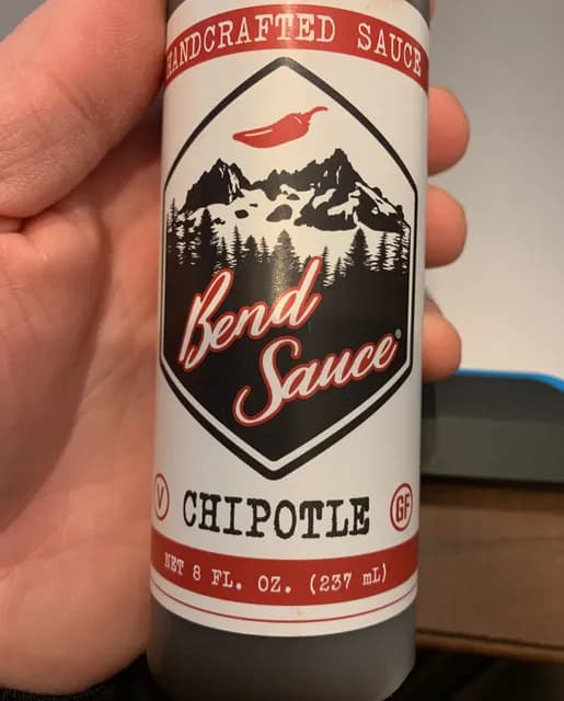Bend Sauce Chipotle