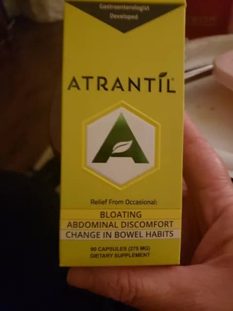 Atrantil