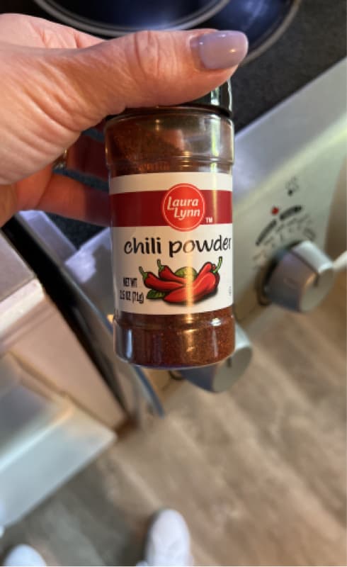 Laura Lynn Chili Powder
