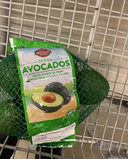 Wellsley Farms Hass Avocados