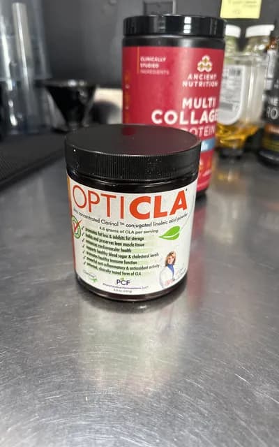 Phytoceutical Opticla Clarinol Powder
