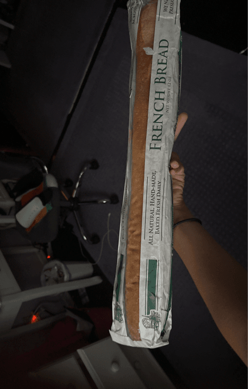 Calandra'S French Bread
