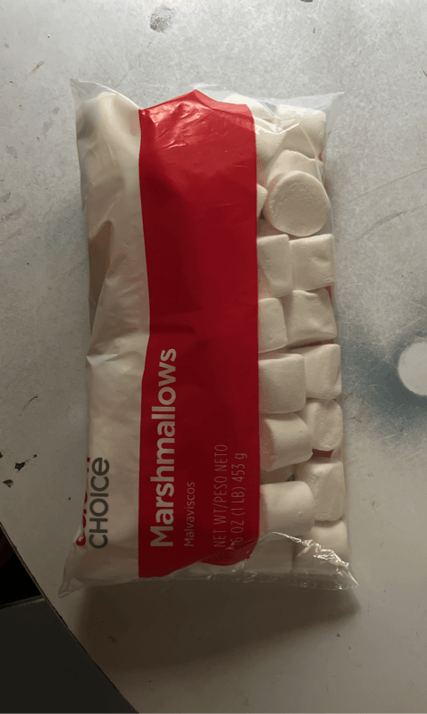 Gordon Choice Marshmallows