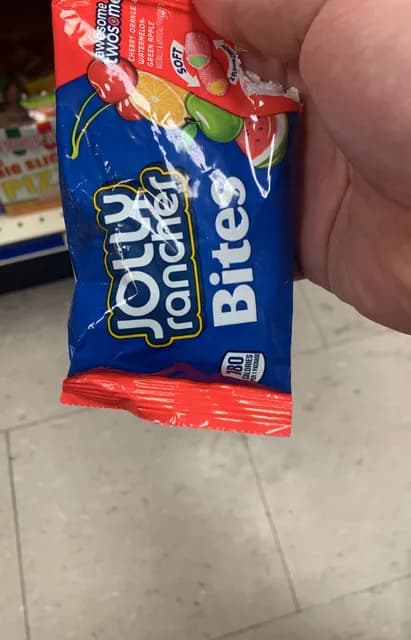 Jolly Rancher Bites Awesome Twosome
