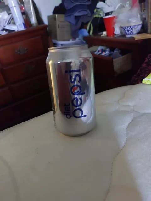Diet Pepsi
