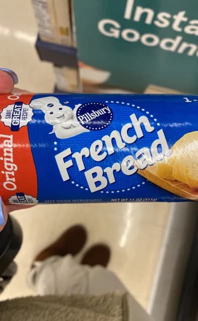 Pillsbury Original French Bread