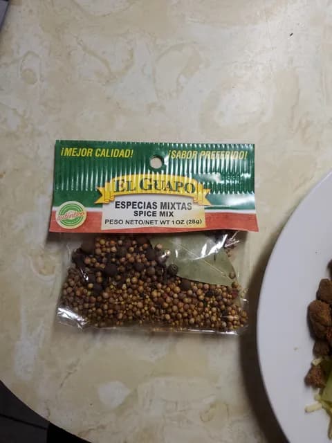 El Guapo Spice Mix