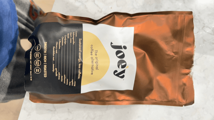 Joe'Y The Original Coffee Alternative