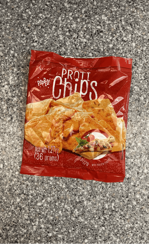 Proti Chips Pizza
